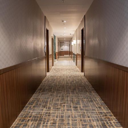 Sarwat Park Hotel Джедда Экстерьер фото